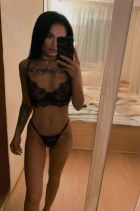 Мирослава Я ВЕРНУЛАСЬ , 8 953 304-19-40 инди Мирослава только выезд