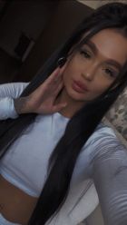 Мирослава , 8 953 304-19-40 Мирослава — фото и отзывы о девушке