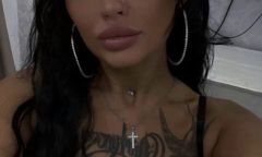 Проститутка Мирослава Я ВЕРНУЛАСЬ  Тел. 8 953 304-19-40